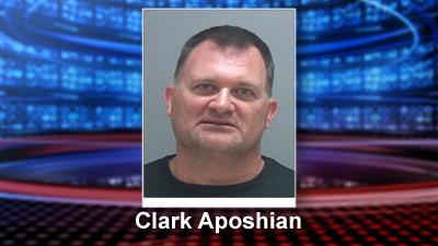 Clark Aposhian has Charges Dropped and Gets Guns Back