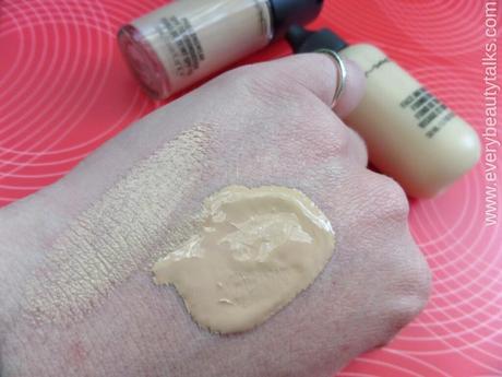 Makeup Mixology - My New Favourite Foundation Duo!