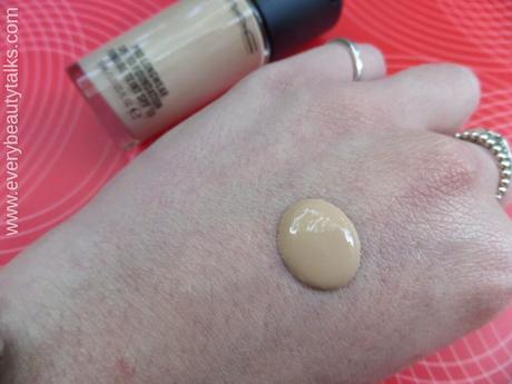 Makeup Mixology - My New Favourite Foundation Duo!