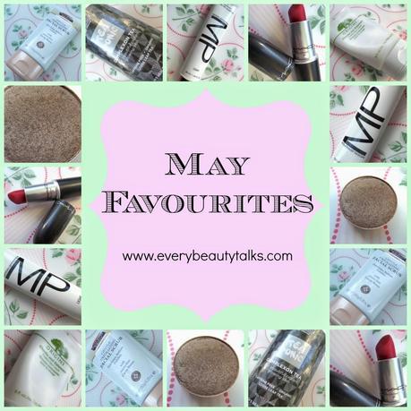 May Favourites 2014