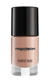 Mani Mondays - # 7 Napoleon Perdis Perfect Nude Nail Polish