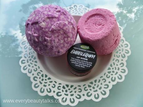 Oh What A Night! My Lush Mother's Day Event Experience