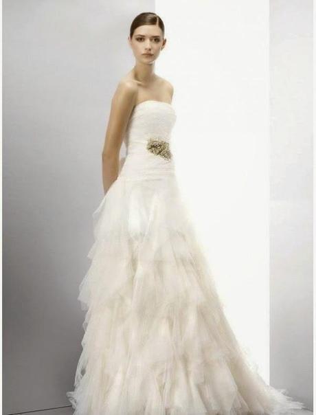 Wedding Gown Inspiration