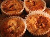 Breakfast Cereal Muffin