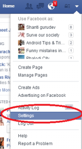 How To Block Candy Crush Saga requests and notifications on Facebook