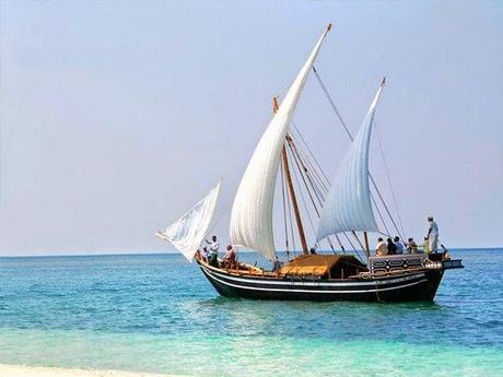 Minicoy Island, A Best Place to Spend Your Short Vacation in Lakshadweep