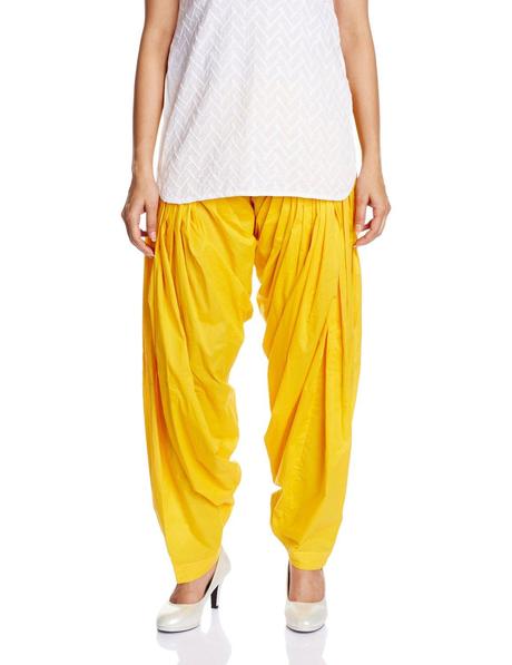 punjabi pants for ladies