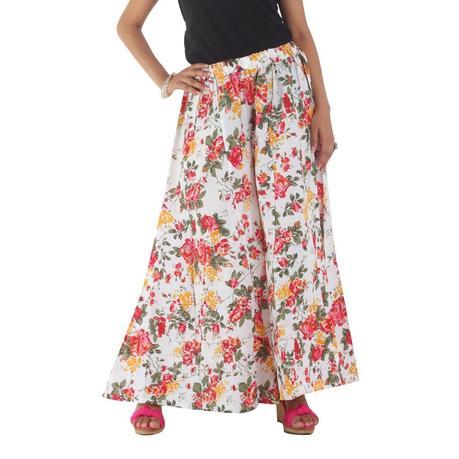 Must Have Summer Style: 5 Indian Ethnic Women Pants/Bottoms to Beat Summer Hotness