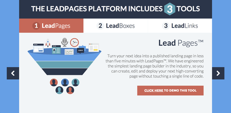 LeadPages