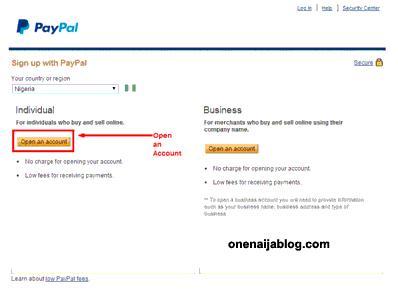 How to Get a Verified PayPal account any where