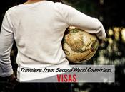 What It’s Like Traveler from World County: Visas