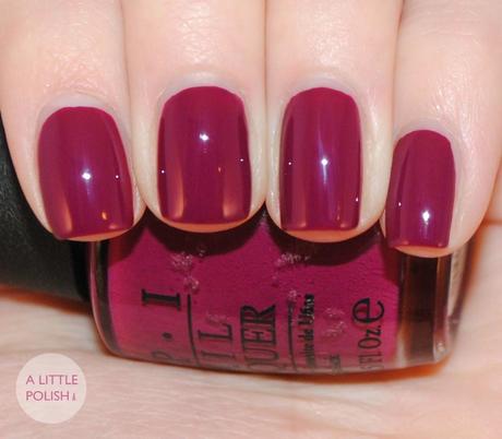 OPI - Casino Royale