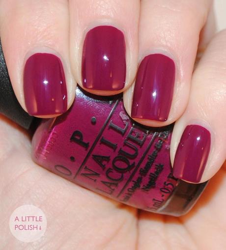 OPI - Casino Royale