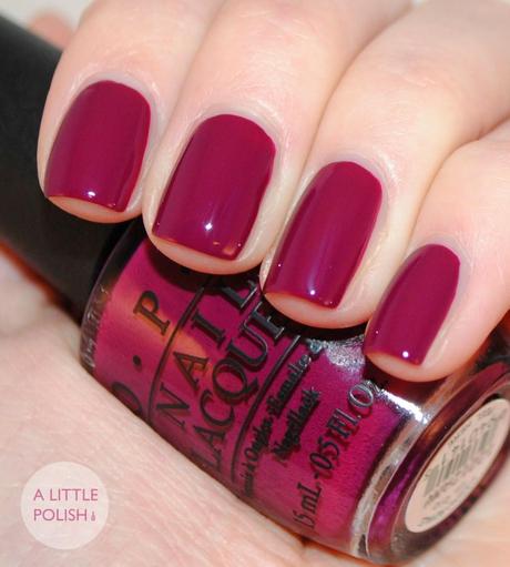 OPI - Casino Royale