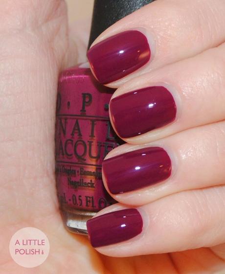 OPI - Casino Royale