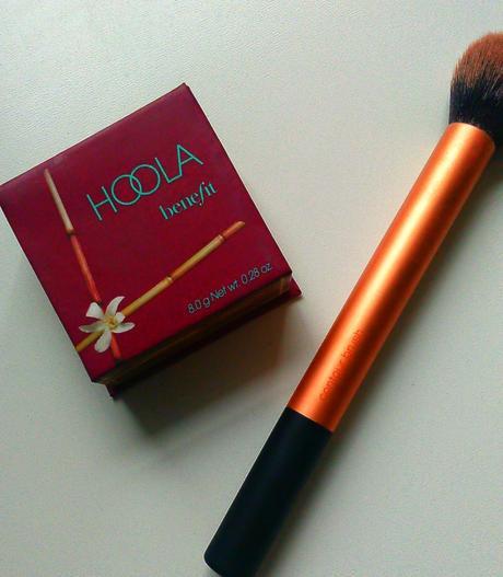 Benefit Hoola Bronzer