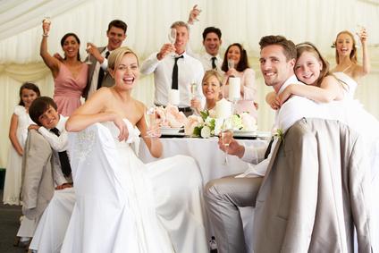 Wedding Planner Q&A – “How Do I Manage a Wedding for a DIY Bride?”
