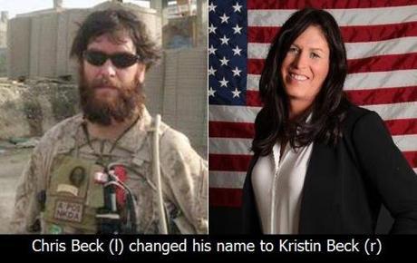 Chris-Kristin Beck