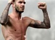 Spornosexual: Should Beckham Keep Shirt