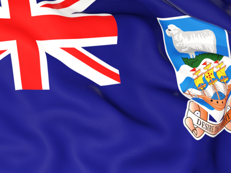 Falkland Islands: UN sides with Argentina.....