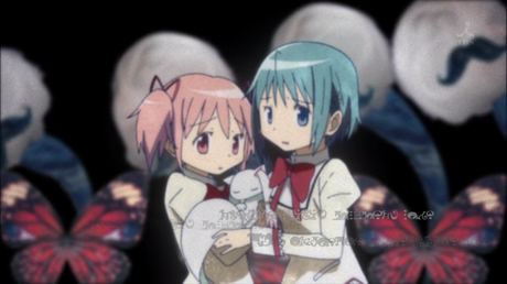 What Ben Learned From Watching Puella Magi Madoka Magica, Part I