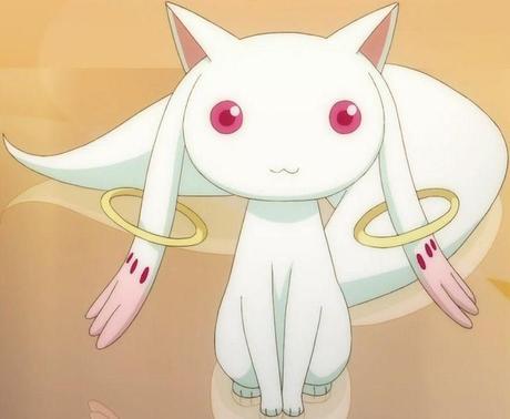 What Ben Learned From Watching Puella Magi Madoka Magica, Part I