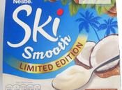 Quick Review: Limited Edition Smooth Coconut