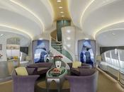 Boeing Creates Luxury