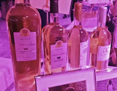 La Nuit En Rosé - New York's First Rosé Wine Festival