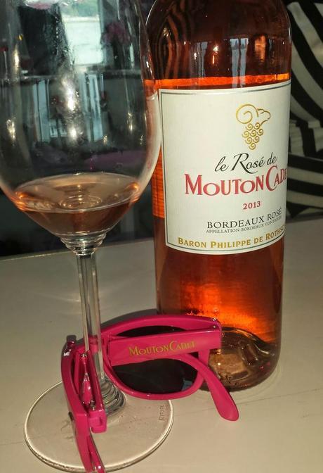 La Nuit En Rosé - New York's First Rosé Wine Festival