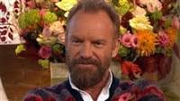 Do Sting’s thoughts on giving kids money have value?