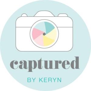 Captured by Keryn