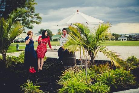 Auckland Wedding - Captured By Keryn155