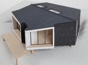 Circular Affordable Housing Prototype