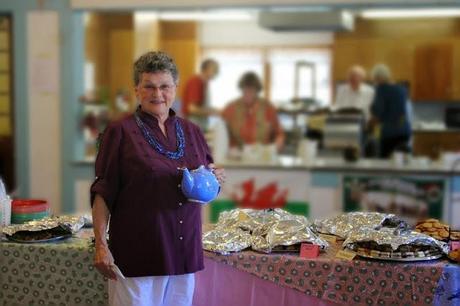 Bryn Seion Welsh Church, Beavercreek, Oregon - 79th Annual Gymanfa Ganu