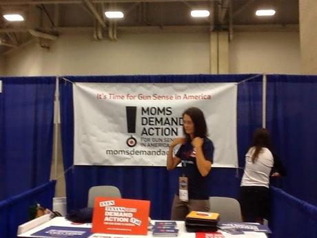 Some Of My Favorite Convention Booths