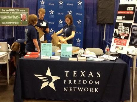 Some Of My Favorite Convention Booths