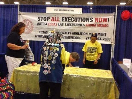 Some Of My Favorite Convention Booths