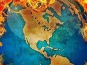 Last Month Hottest Ever