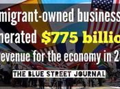 Immigrant Businesses Walmart