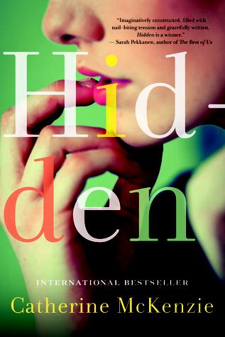 Book Review: Hidden by Catherine McKenzie