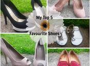 Favourite Shoes!