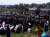 Karawang Farmers Defend Land From Corporate Eviction