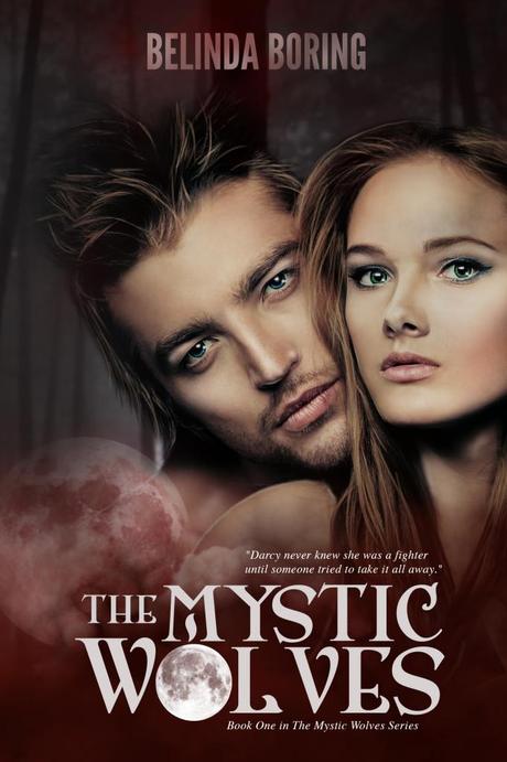 THE MYSTIC WOLVES BY BELINDA BORING-PROMOTIONAL POST