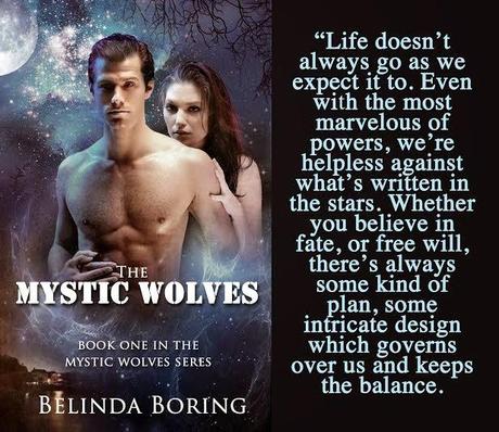 THE MYSTIC WOLVES BY BELINDA BORING-PROMOTIONAL POST