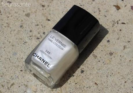 chanel attraction 2