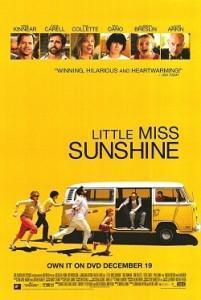 Little Miss Sunshine