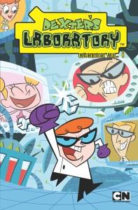 DextersLab-cover