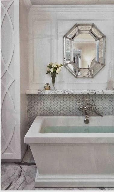 Weekend Romspiration - enjoy!