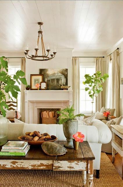 Weekend Romspiration - enjoy!